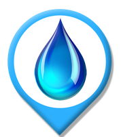 Water Damage Restoration icon